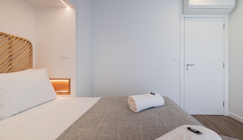 Classic-Apartment