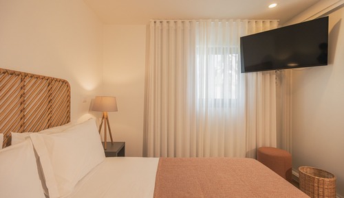 Senior-Apartment