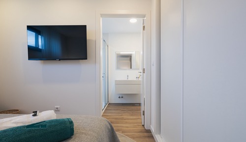 Elite-Apartment
