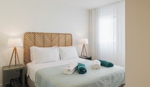 Economy-Apartment