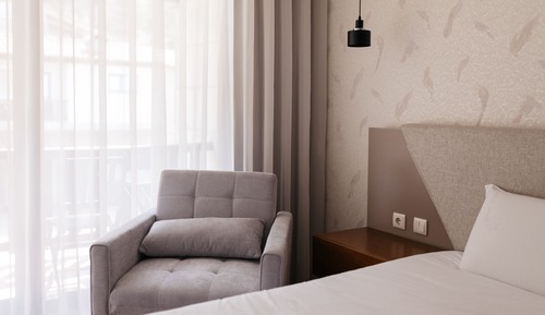 Comfort-Doppelzimmer