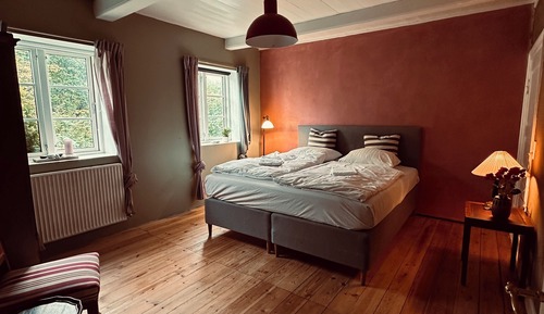 Standardzimmer
