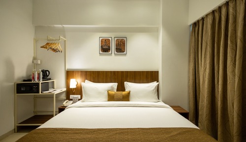 Executive-Doppelzimmer