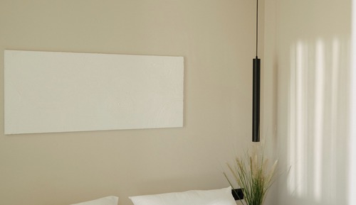 Deluxe-Suite, Buchtblick
