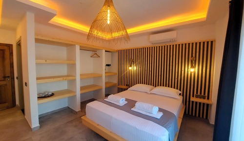 Standard-Doppelzimmer