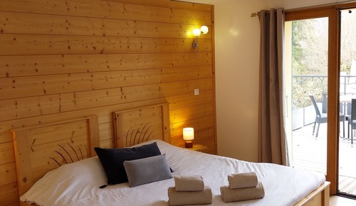 Comfort-Zimmer