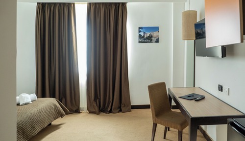 Comfort-Zimmer