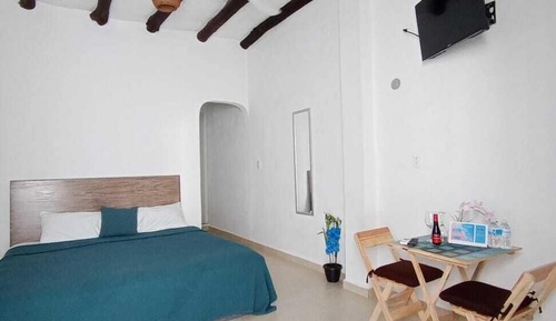 Standard-Doppelzimmer