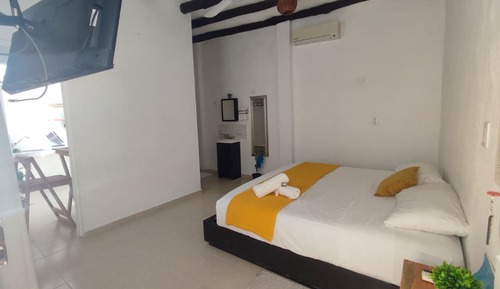 Traditional-Doppelzimmer