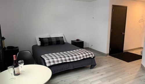 Deluxe-Zimmer