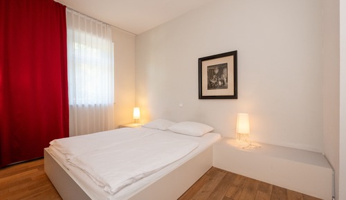 Basic-Doppelzimmer