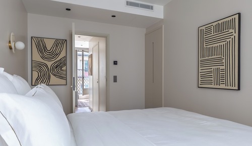 Superior-Apartment