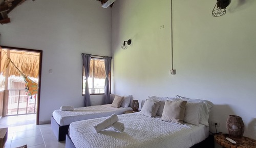 Superior-Doppelzimmer