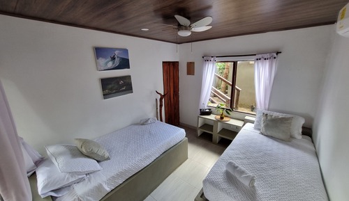 Gemeinsamer Basic-Schlafsaal