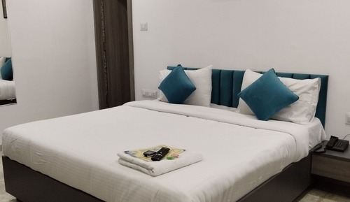 Classic-Doppelzimmer