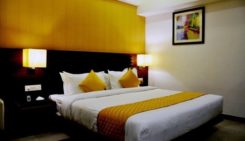 Deluxe-Zimmer, 1 King-Bett