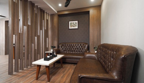 Royal-Studiosuite, 1 King-Bett, Balkon