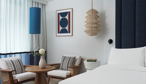 Premium-Zimmer