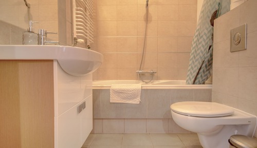 Standard-Apartment