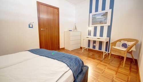 Standard-Apartment