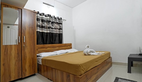 Deluxe-Doppelzimmer