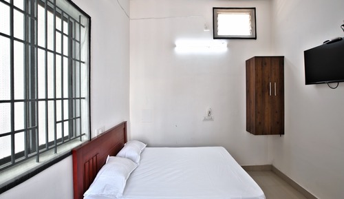 Deluxe-Doppelzimmer