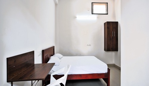 Standardzimmer