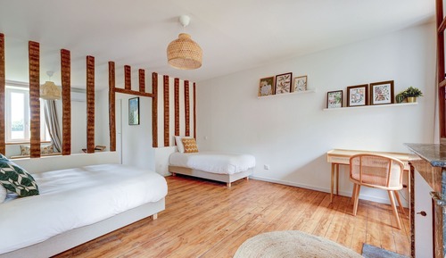 Familien-Suite