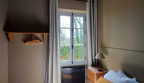 Superior-Suite, Parkblick