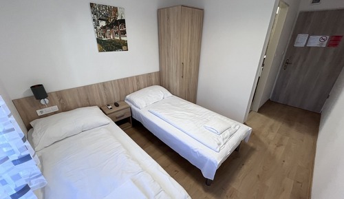 Superior-Zimmer, 1 Queen-Bett