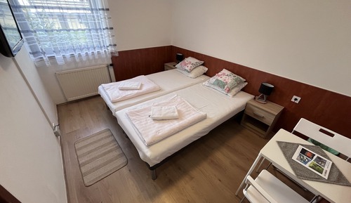 Standardzimmer, 1 Queen-Bett