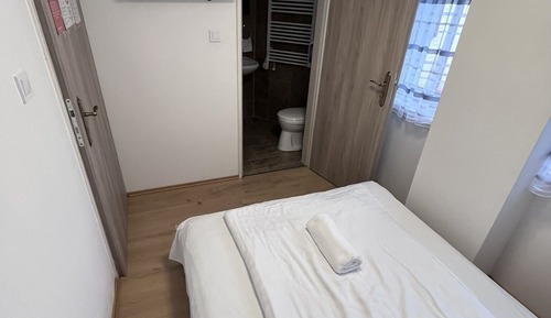 Superior-Zimmer, 1 großes Einzelbett