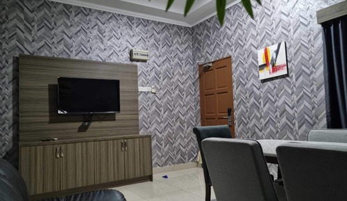 Deluxe-Doppelzimmer, 1 King-Bett