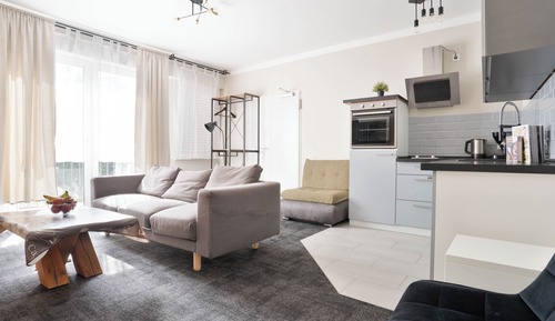 Familienapartment