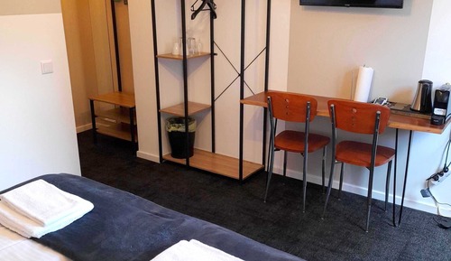 Standard-Studio