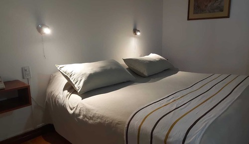 Standard-Doppelzimmer