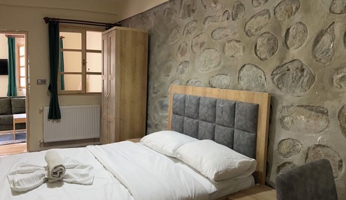 Familienapartment