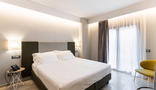 Standardzimmer