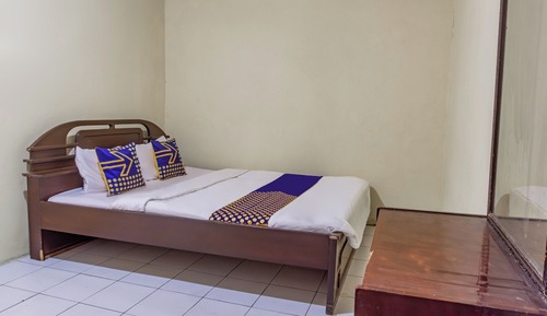 Standard-Doppelzimmer