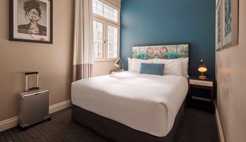 Suite, 2 Schlafzimmer (Heritage)