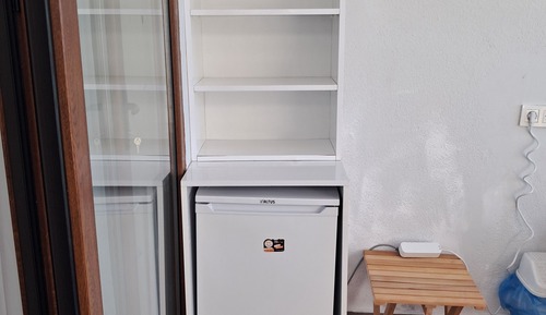 Deluxe-Doppelzimmer, Terrasse, Meerblick