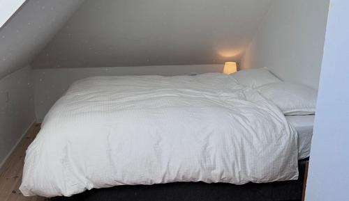 Standard-Vierbettzimmer