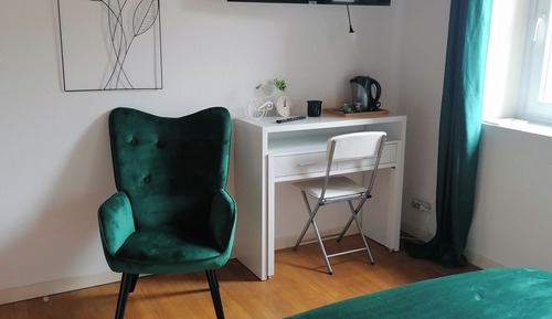 Familienzimmer, Mehrere Betten