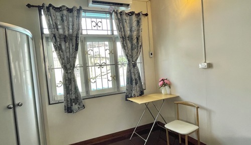 Einzelzimmer, Gemeinschaftsbad