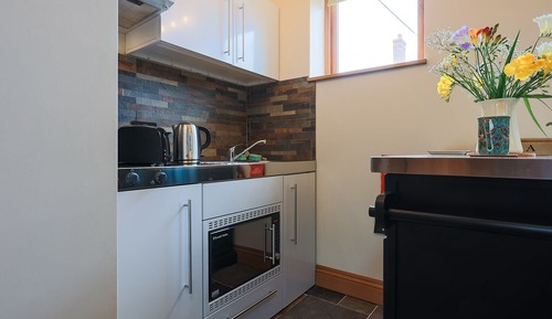 Exclusive-Apartment