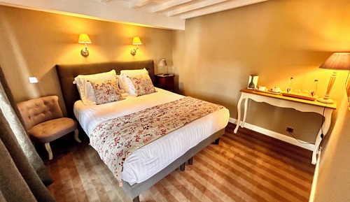 Comfort-Doppelzimmer