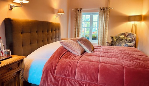 Comfort-Doppelzimmer