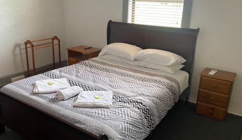 Classic-Doppelzimmer