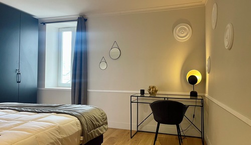 Superior-Apartment