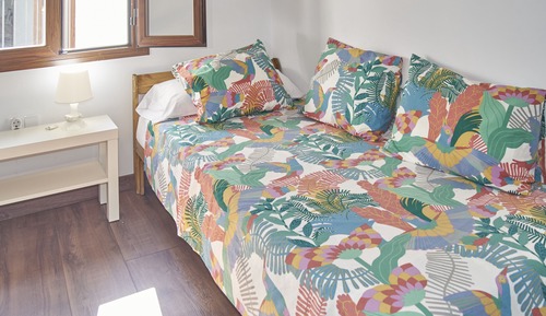 Standard-Apartment, 2 Schlafzimmer